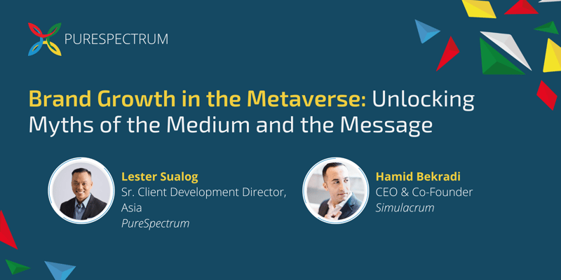 Brand Growth in the Metaverse Unlocking Myths of the Medium and the Message (1)