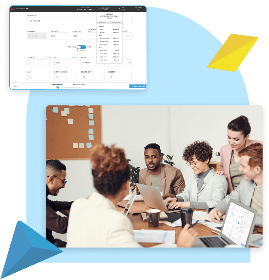 online panel provider